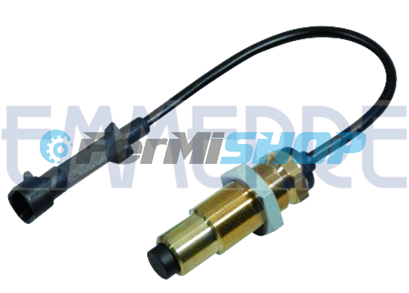 906255 snímač otáčok motora Iveco Turbodaily, Eurocargo E2