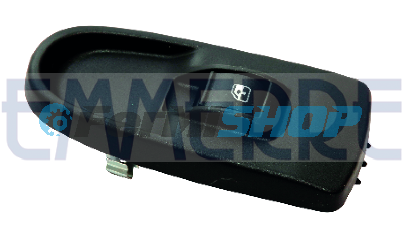 906308 panel ovládací pravého okna, pravá strana Iveco Daily 2011-2014