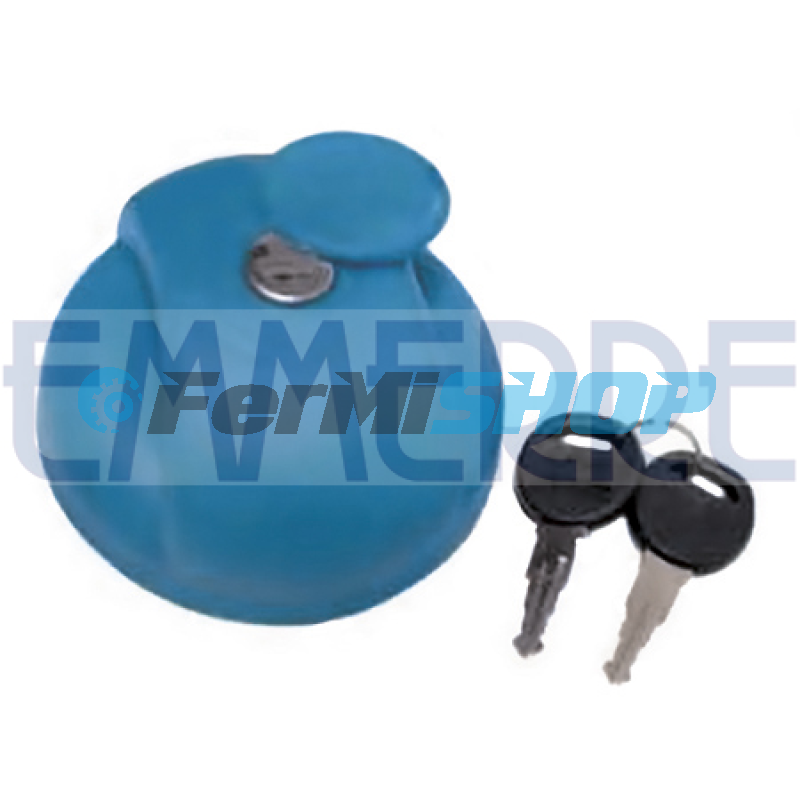 906910 zátka AdBlue® nádrže Iveco Eurocargo, Stralis, Trakker