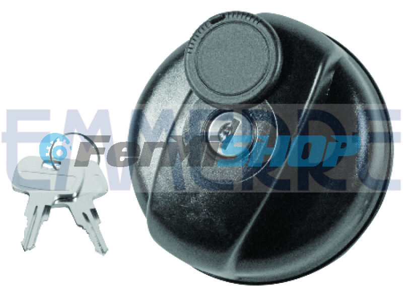 906921 uzáver nádrže Iveco Eurocargo, Daily 90-00 -  vonkajší závit na nádrži