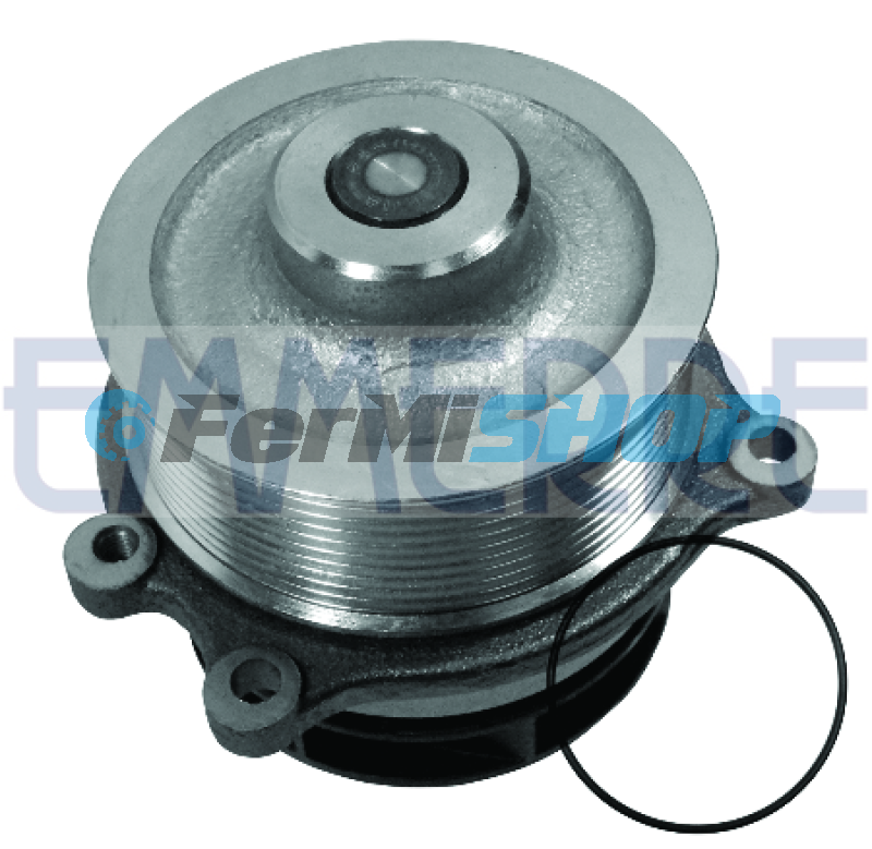 907138 čerpadlo vody Iveco Stralis, Trakker, Bus Cursor 8 /s o - krúžkom/