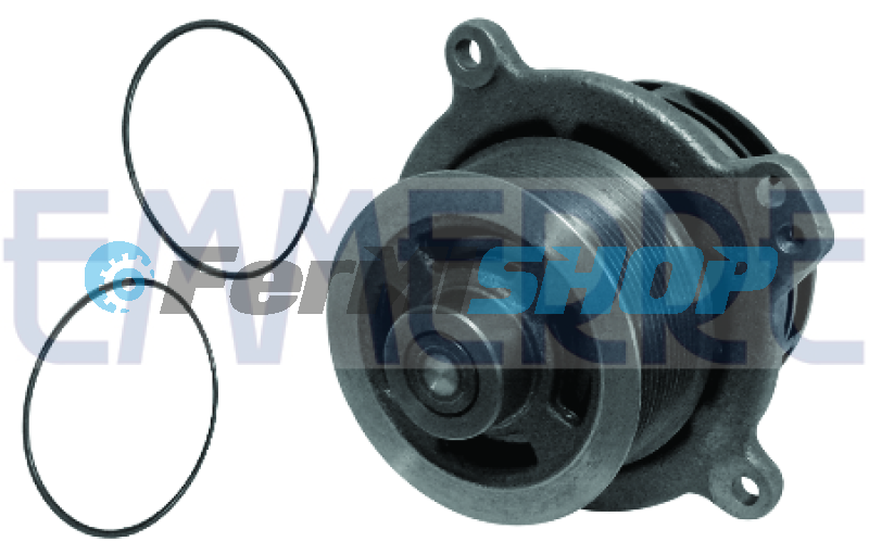 907139 čerpadlo vody Iveco Stralis, Cursor mot. F3A/F3B