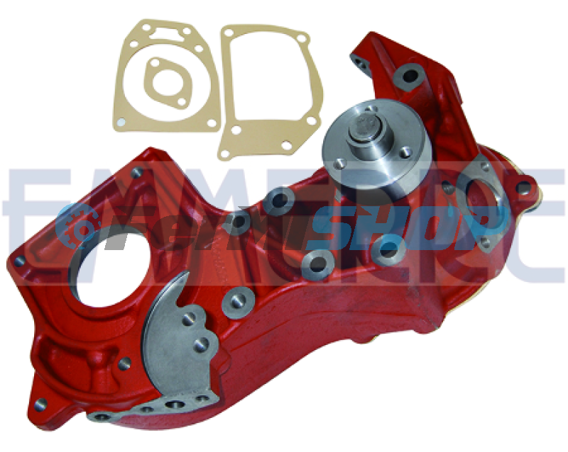 907158 čerpadlo vody s tesnením Iveco Eurocargo Euro2 65E-180E