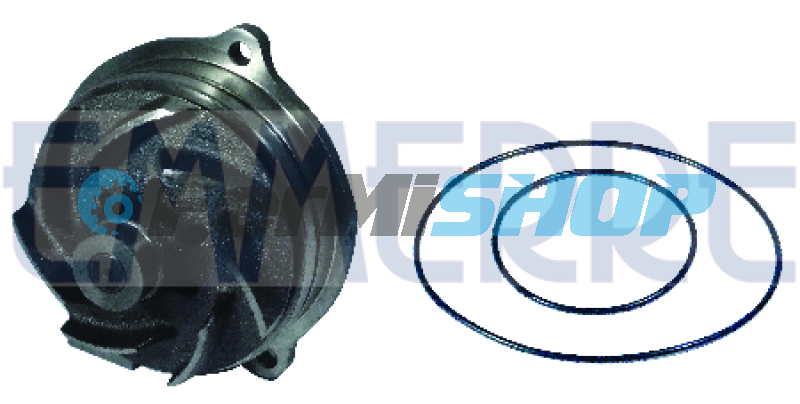 907184 čerpadlo vody ETech/EStar