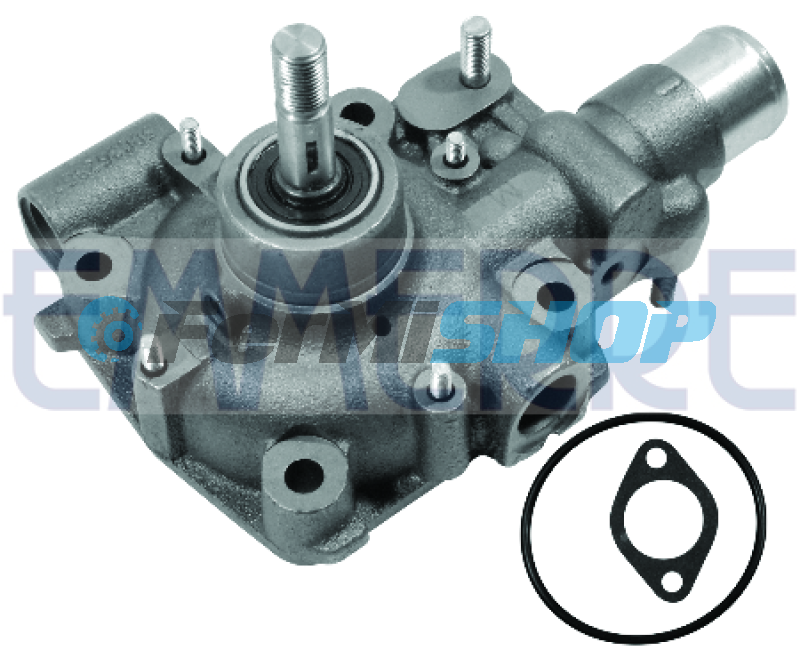 907193 čerpadlo vody DAILY 35-50 C/S 11,13,15