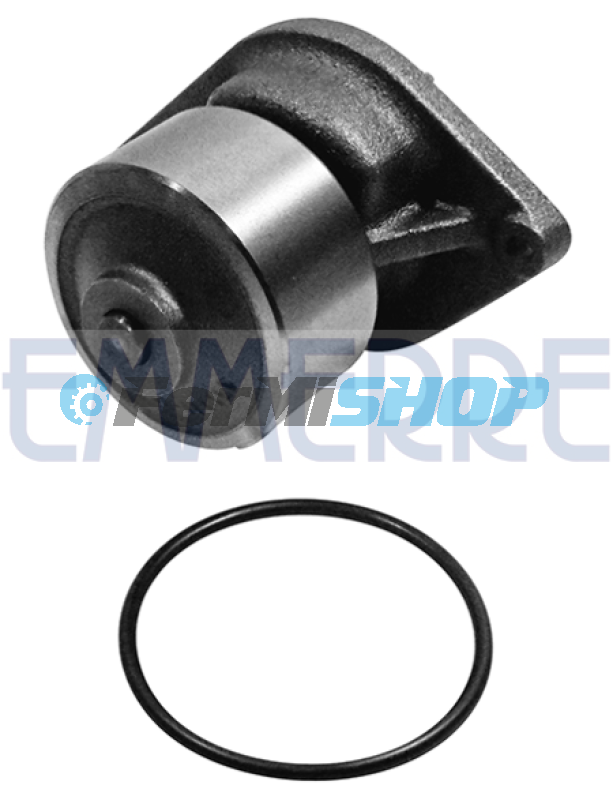 907299 čerpadlo vody Iveco Eurocargo Tector s tesnením