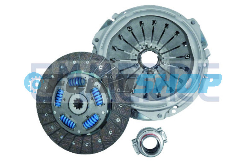 908008 spojka komplet Iveco Daily 35S/C13, 50C11/13