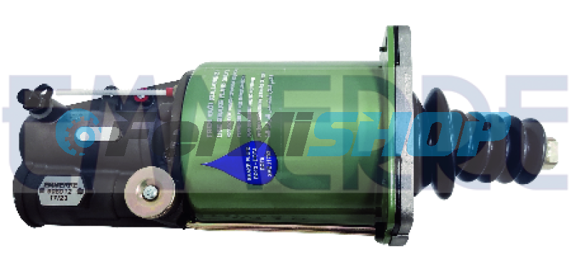 908912 posilovač spojky Iveco Stralis, Trakker, Eurostar, Eurotech