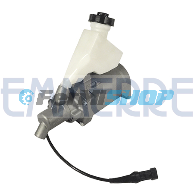 908916 posilovač spojky horný TECTOR 120E-