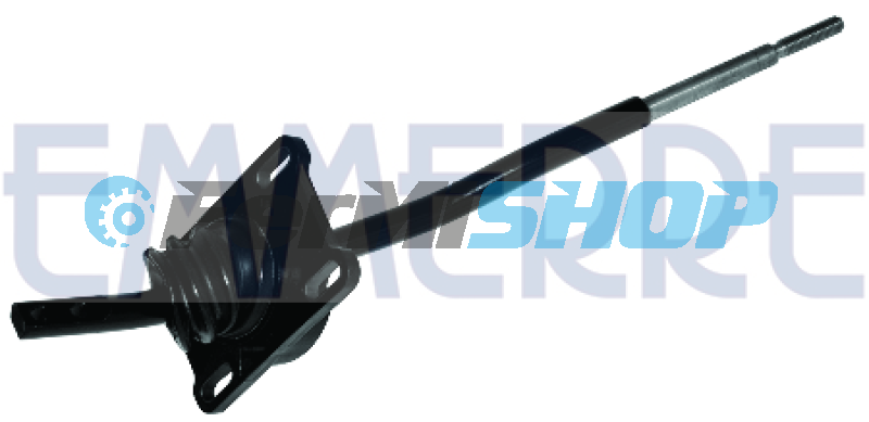 913010 páka radenia Iveco Stralis