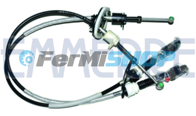 913646 lanká radenia rýchlostí Iveco Daily 2011- l=1210 mm/l=1220 mm