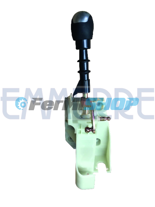 913696 páka rýchlostí komplet /6-rýchlostná/ Iveco Daily 2006-