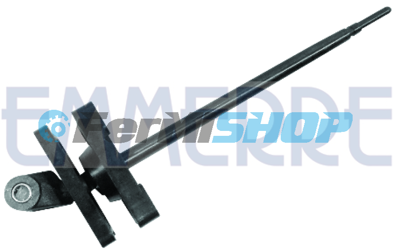 913722 páka radenia rychlostí Iveco Eurocargo E2 75E-280E