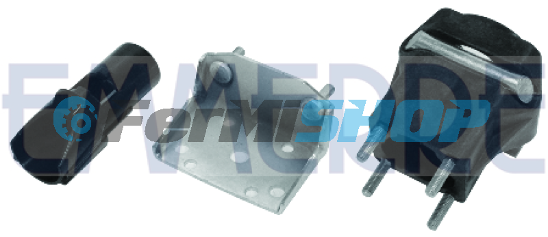 913726 sada držiaka a puzdra tyče radenia Cargo