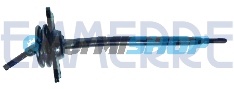 913753 páka radenia rýchlosti Iveco Eurocargo