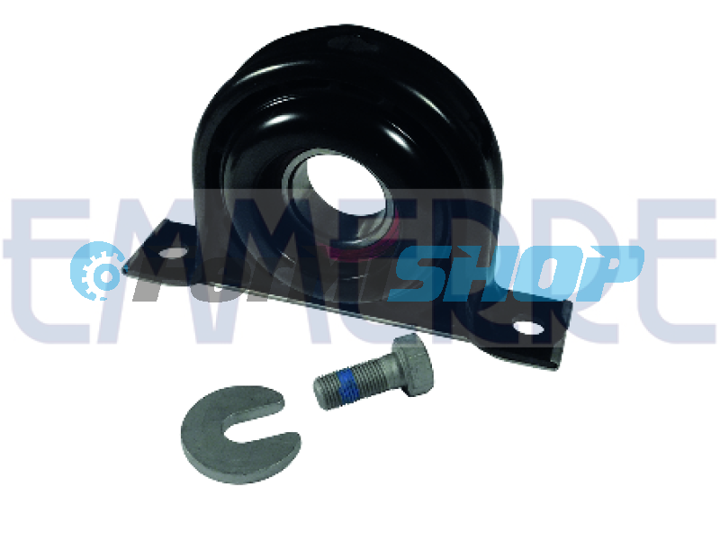 925080 uloženie kardánu Iveco Daily 14- pr 40mm 