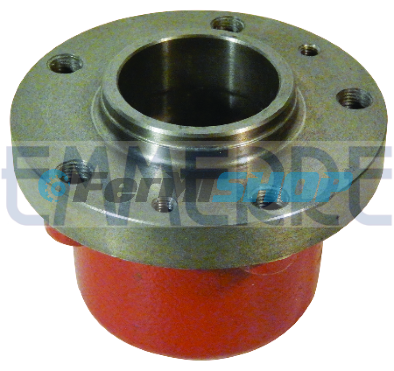 931002 náboj kola predný Iveco Daily 29L-35S /jednomontáž/