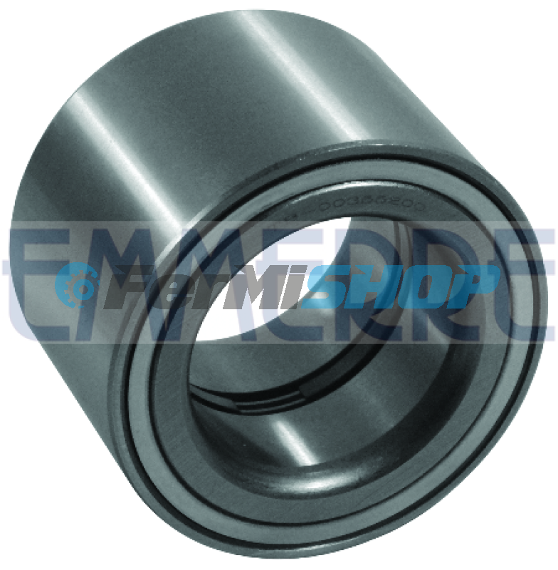 931014 ložisko zadného náboja Iveco Daily 35C - 65C