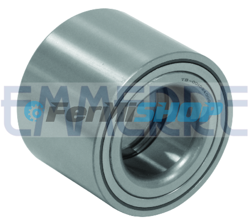 931015 ložisko náboja predného kola Daily 35/49 96-00, 35C/50C