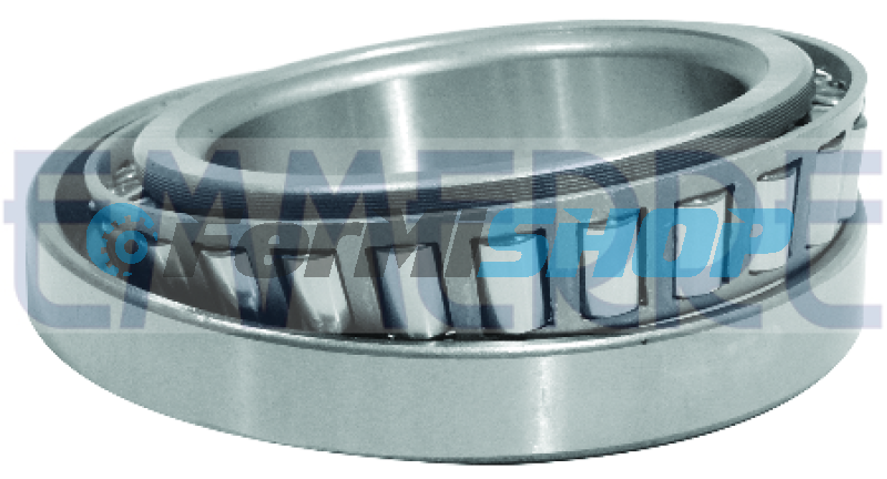 931018 ložisko zadného náboja Iveco Eurocargo, Iveco Daily 65C, TurboDaily 59-12