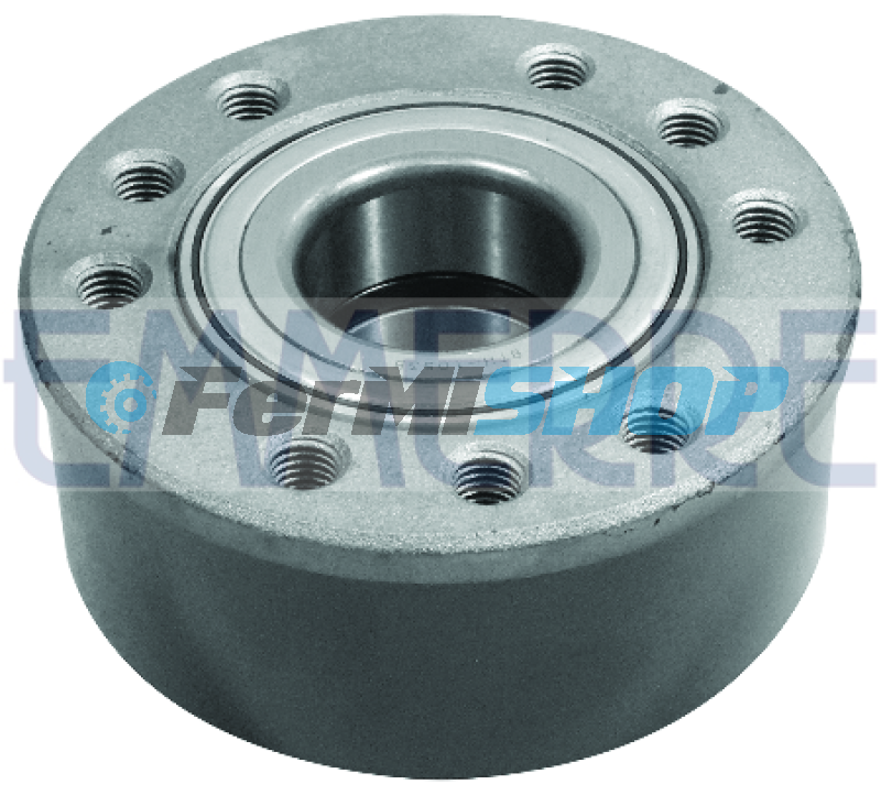 931019 náboj kola predný Iveco Daily 65C