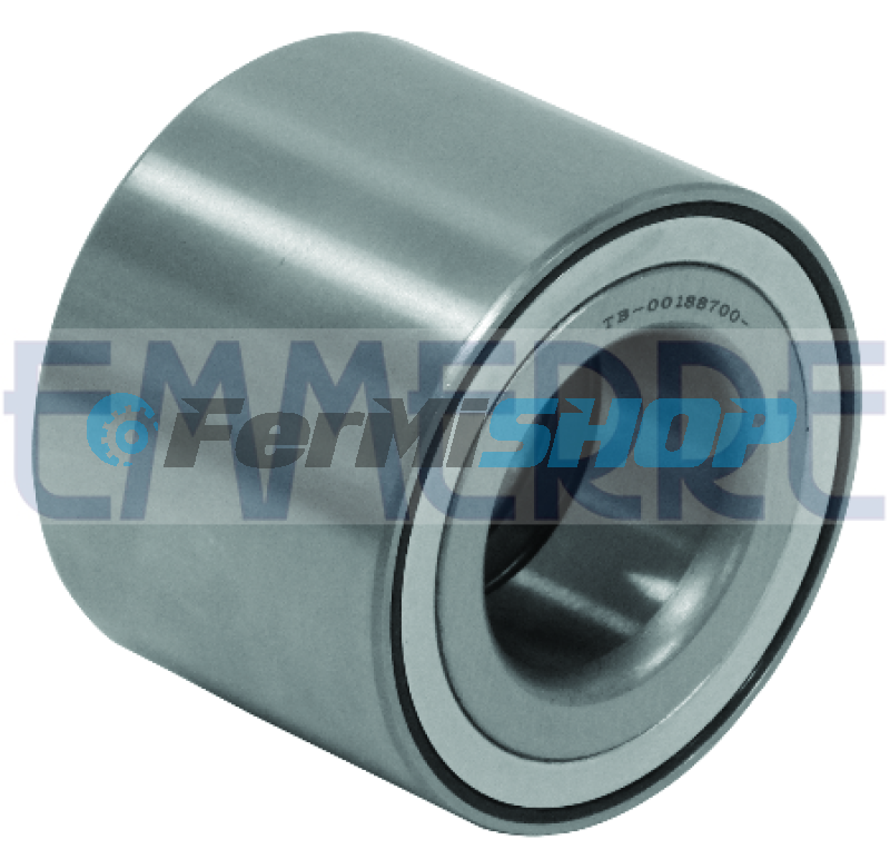 931020 ložisko predného náboja Iveco Daily 29L-35S /jednomontáž/ 