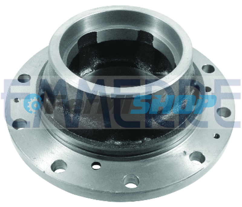 931032 náboj kola zadný Iveco Trakker, Eurotech