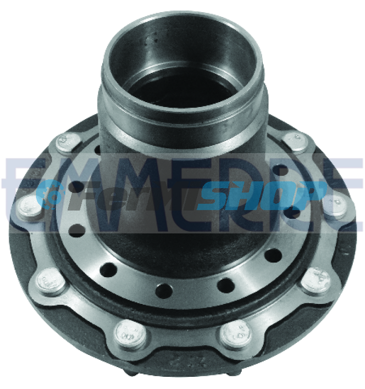 931041 náboj predný Iveco Stralis