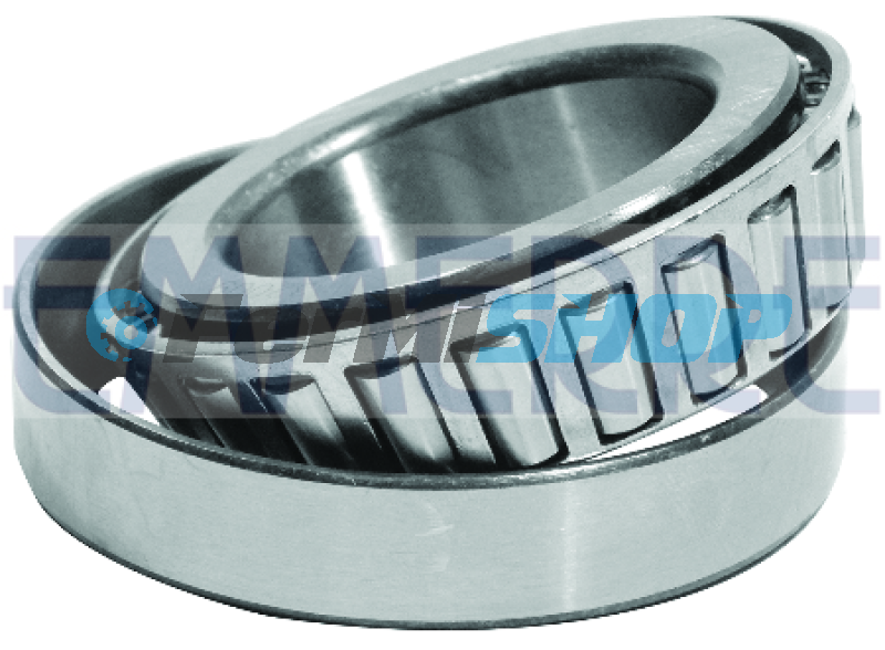 931054 ložisko vonkajšie predného náboja Iveco Eurocargo 75E-100E 