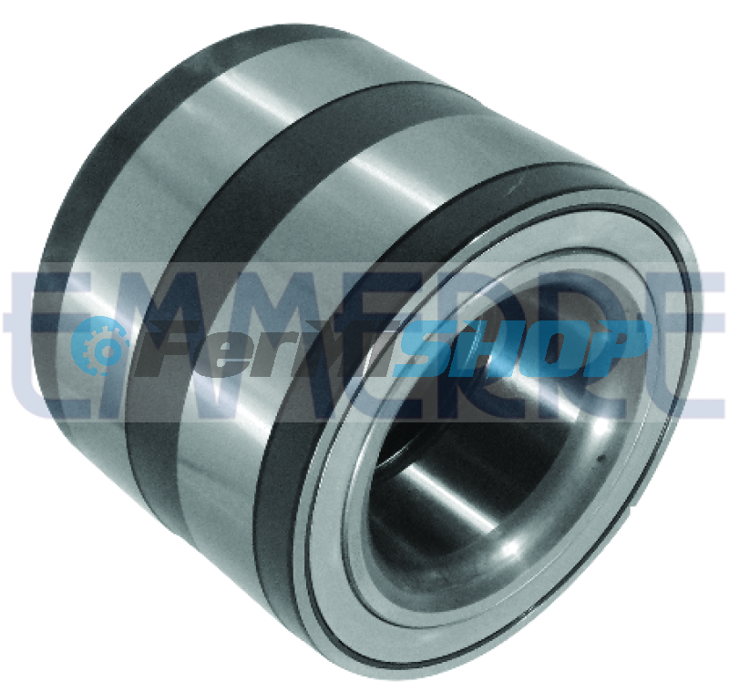 931057 ložisko zadného náboja Iveco Stralis, Eurotech, Eurostar, Eurocargo 180E-