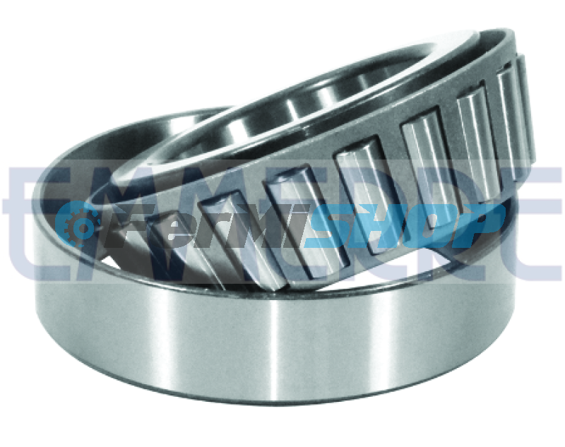 931083 ložisko náboja kola Iveco Trakker