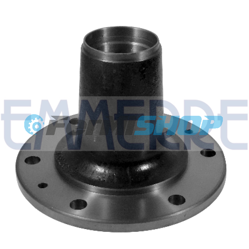 931095 náboj kolesa predný Iveco Eurocargo 75E-80E 