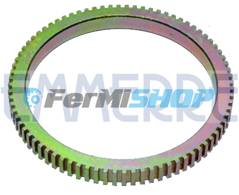 931098 krúžok ABS predná náprava Iveco Eurocargo 75E-