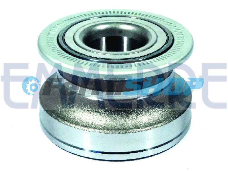 931105 náboj kola predný Iveco Eurocargo  E4 140E25