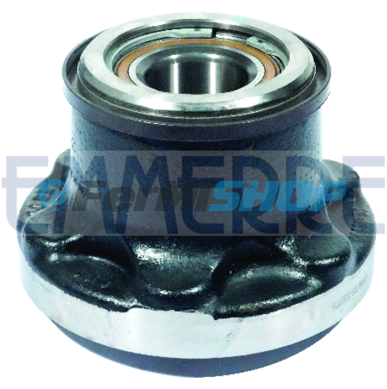 931109 náboj predný  s ložiskom Iveco Daily 2009- 35S