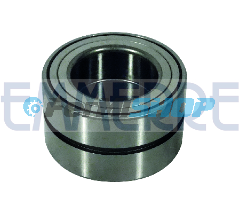 931160 ložisko zadného náboja Iveco Daily 2000- L/S