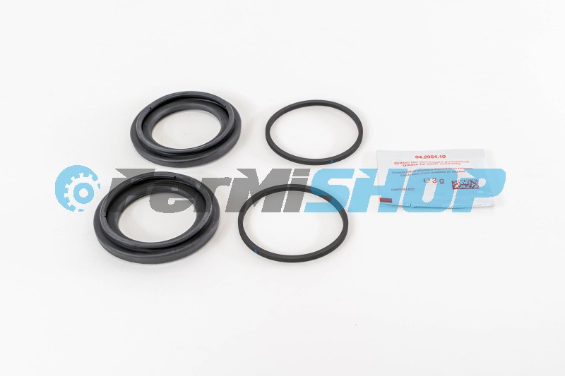 93162075 prachovky brzdového strmeňa Iveco Eurocargo 60E-75E