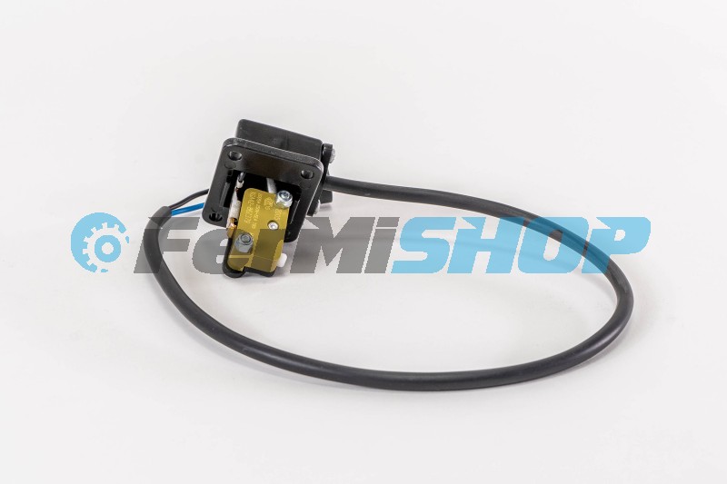 93192876 snímač zadných brzdových svetiel