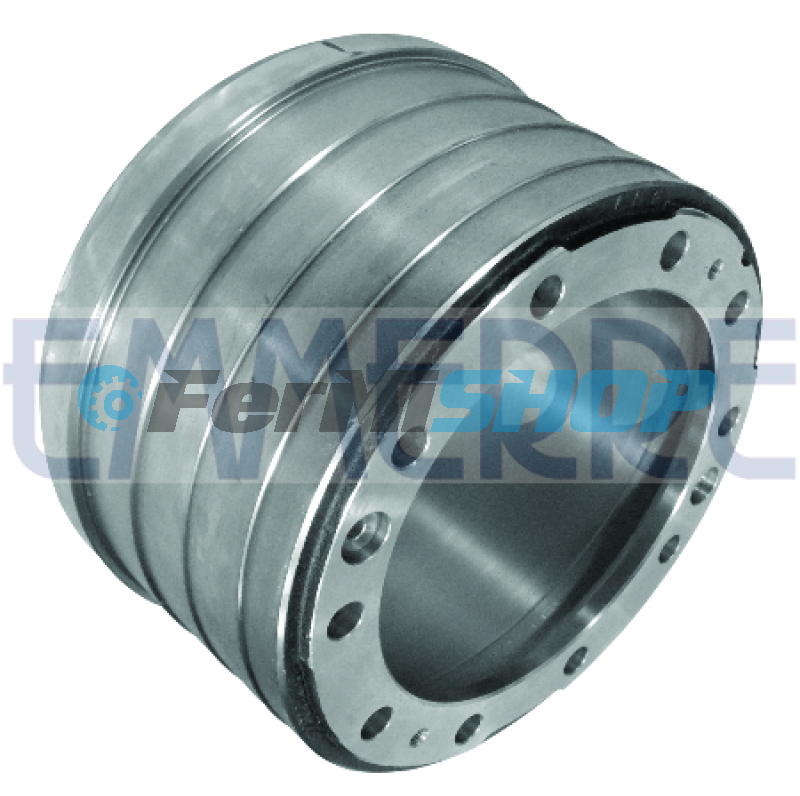 932112 bubon brzdový CARGO/TECH