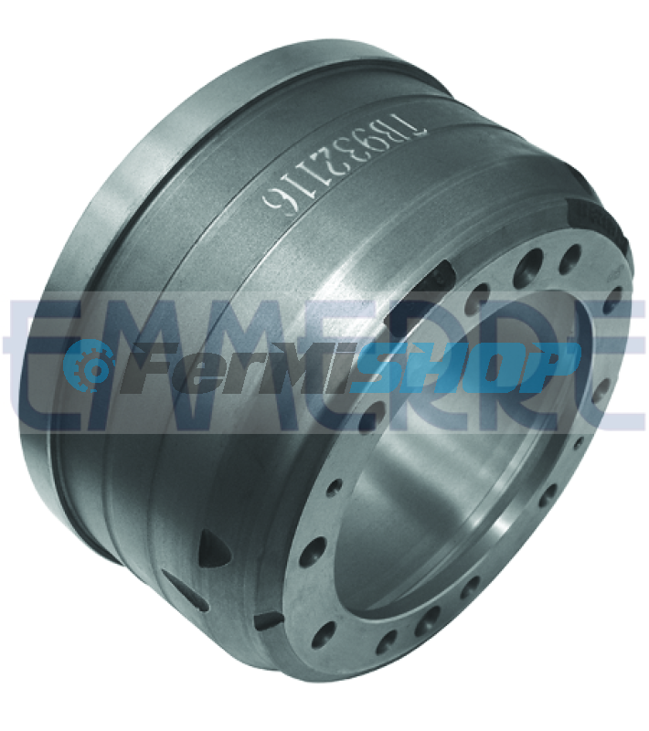 932116 bubon brzdový TRAKKER