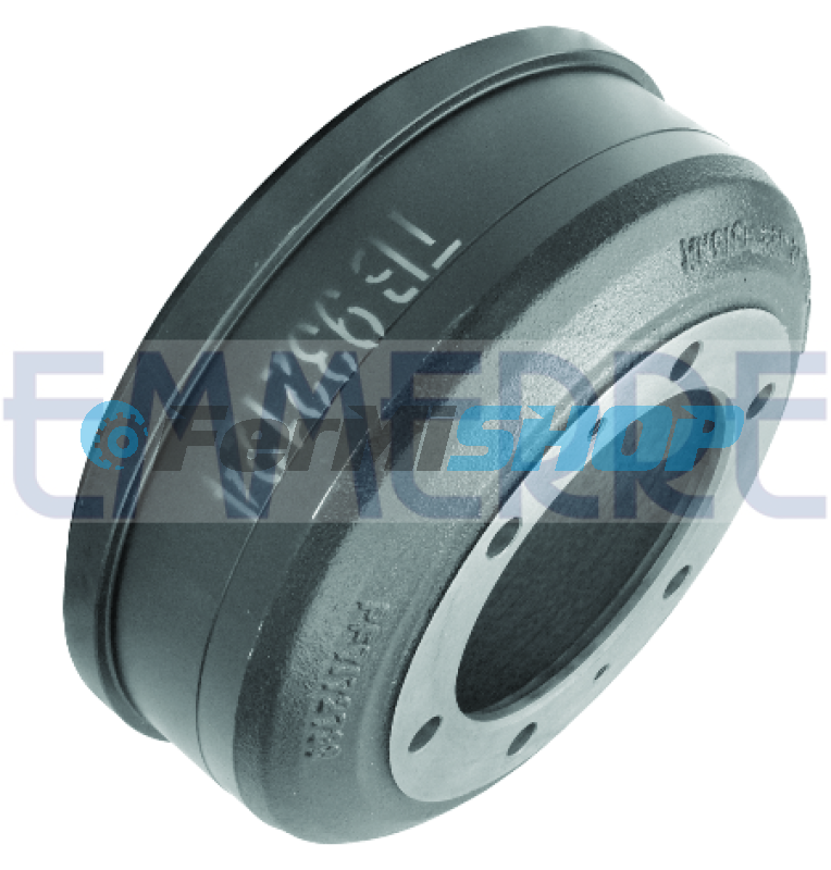 932124 bubon brzdový Iveco TurboDaily 59.12