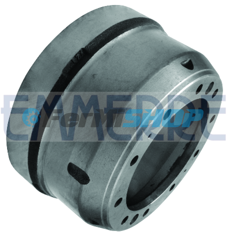 932132 bubon brzdový predný