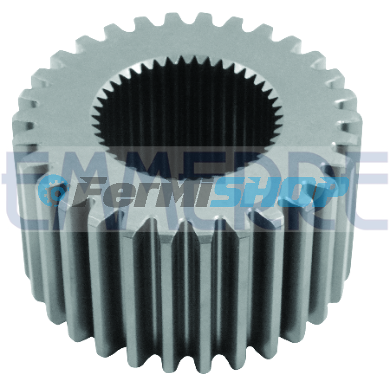 933407 kolo planétové náboja kola Z=30 Iveco Trakker, Stralis