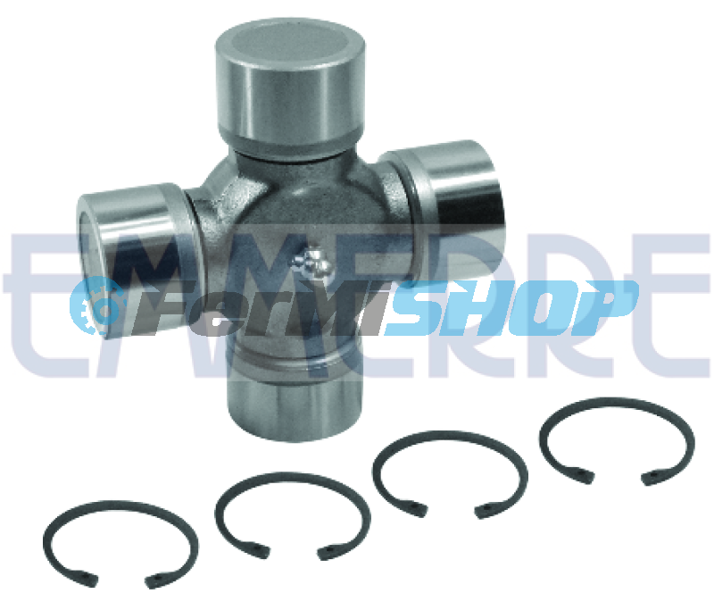 934035 kríž kardánový Iveco Eurocargo