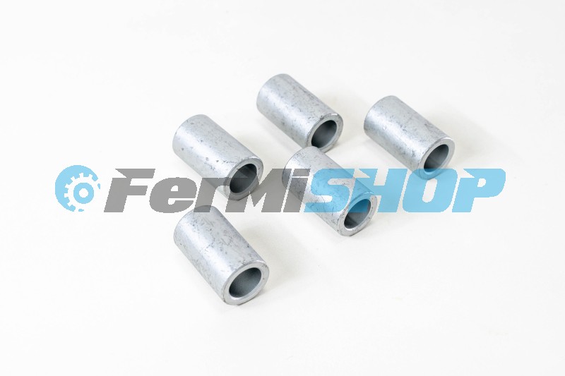 93801625 púzdro silentbloku zadného stabilizátora Iveco Daily