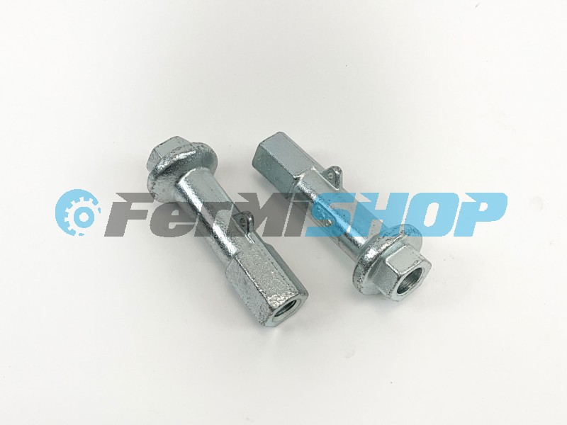 93826505 púzdro zaistenie rezervy Iveco Daily