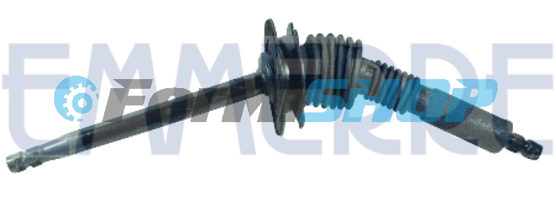 953039 tyč volantu spodná Iveco Daily 35C/S 