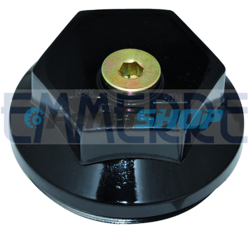 953201 krytka predného náboja Iveco Stralis, Eurocargo 170E-, Eurostar, Eurotech