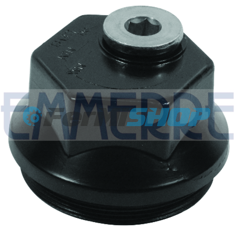 953202 krytka predného náboja Iveco Eurocargo 75E-100E