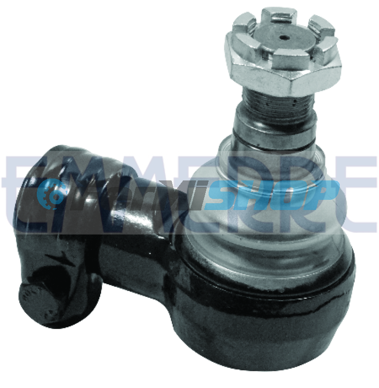 954001 čap guľový Iveco Trakker